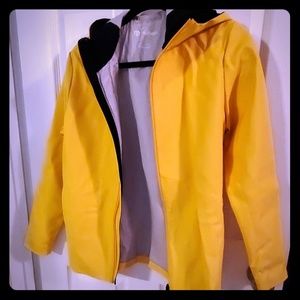 Mahabis Raincoat - last chance!